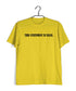 Computer Science Coder Liar's ParadoxThis statement is false Engineering Paradox Casual Graphic Printed T-Shirt for Men